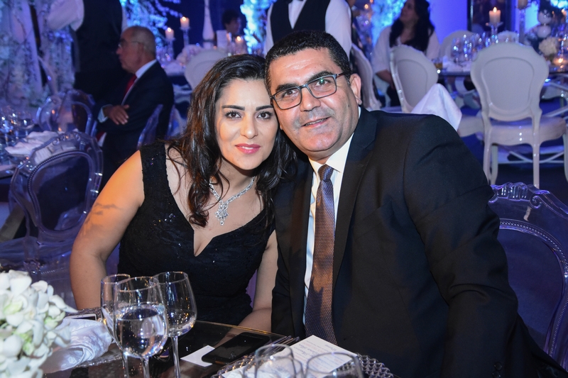 Pierra and Ray's Wedding Ceremony- Part 1